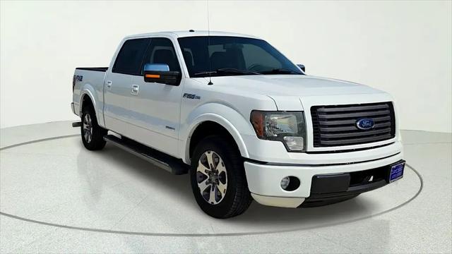 2012 Ford F-150 FX2 for sale in Terrell, TX