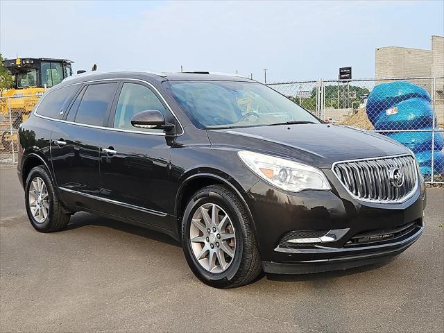 2014 Buick Enclave Leather for sale in Trevose, PA