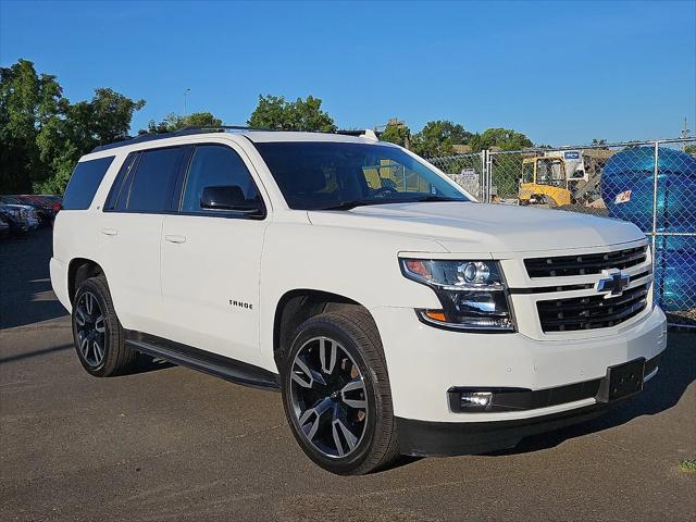 2019 Chevrolet Tahoe LT for sale in Trevose, PA