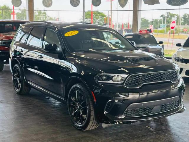 2023 Dodge Durango R/T Plus AWD for sale in Detroit, MI