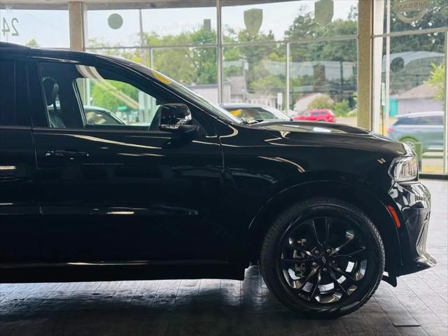 2023 Dodge Durango R/T Plus AWD