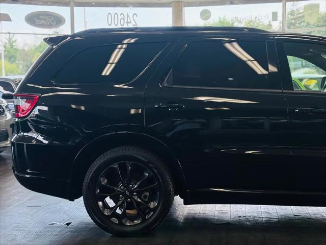 2023 Dodge Durango R/T Plus AWD