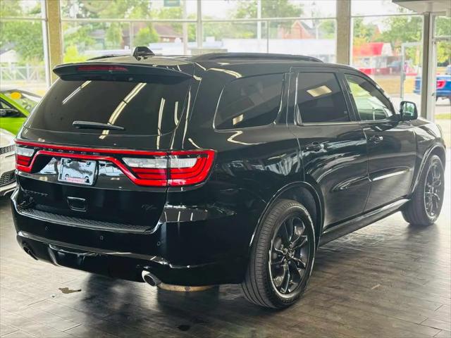 2023 Dodge Durango R/T Plus AWD