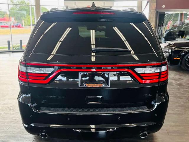 2023 Dodge Durango R/T Plus AWD