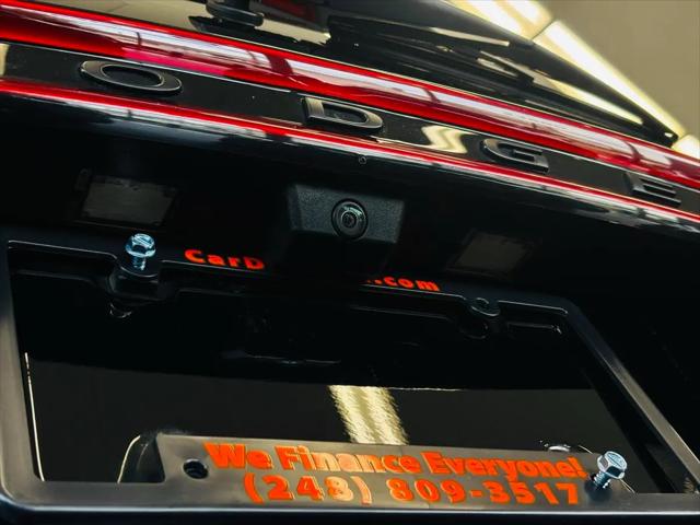 2023 Dodge Durango R/T Plus AWD