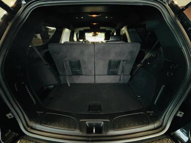 2023 Dodge Durango R/T Plus AWD