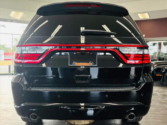 2023 Dodge Durango R/T Plus AWD