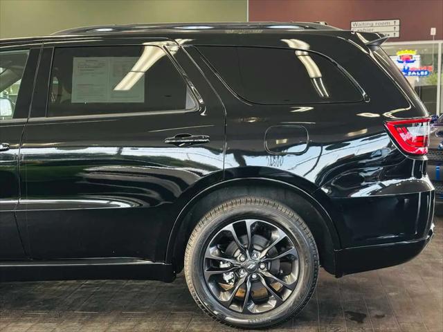 2023 Dodge Durango R/T Plus AWD