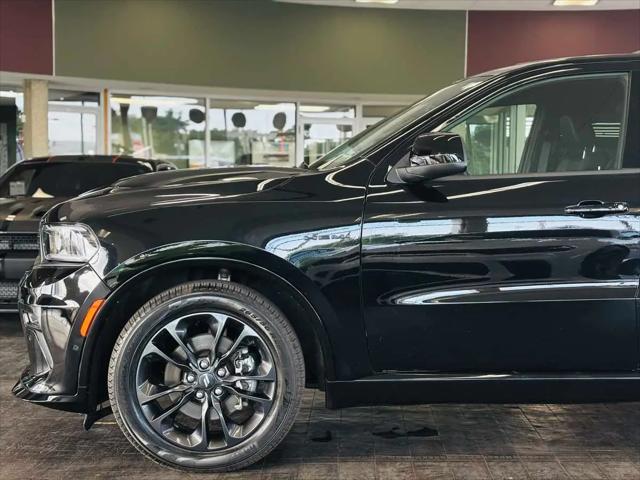 2023 Dodge Durango R/T Plus AWD
