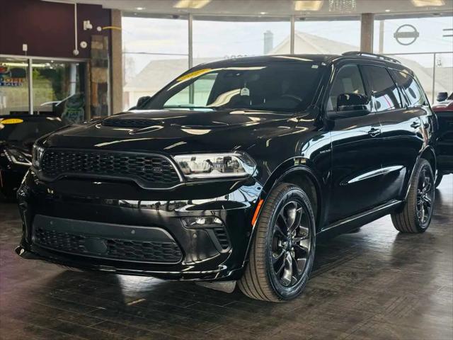 2023 Dodge Durango R/T Plus AWD