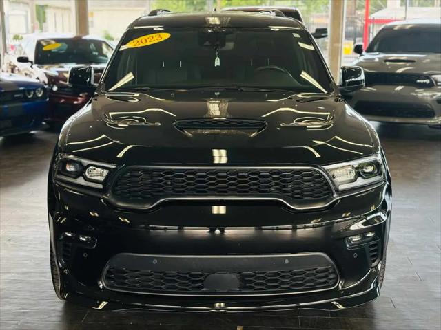 2023 Dodge Durango R/T Plus AWD
