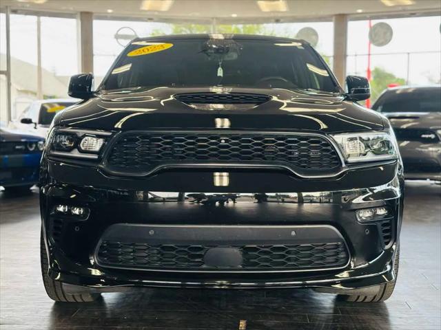 2023 Dodge Durango R/T Plus AWD