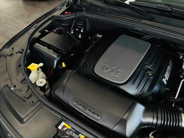 2023 Dodge Durango R/T Plus AWD