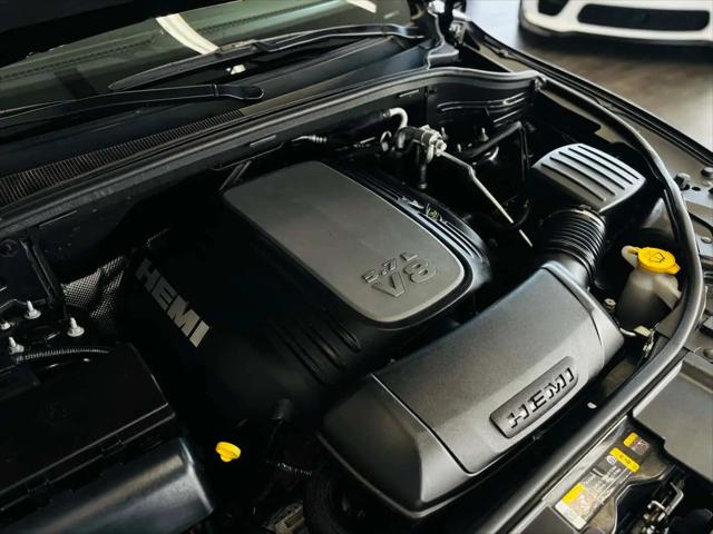 2023 Dodge Durango R/T Plus AWD