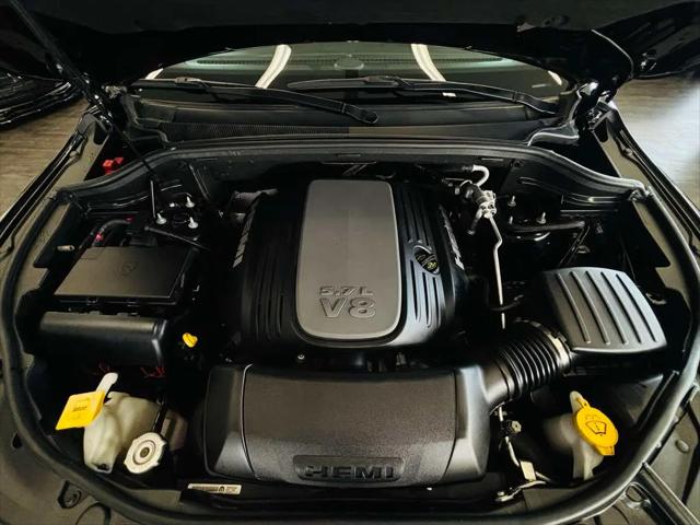 2023 Dodge Durango R/T Plus AWD