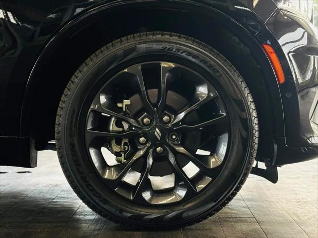 2023 Dodge Durango R/T Plus AWD