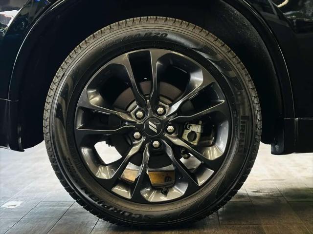 2023 Dodge Durango R/T Plus AWD