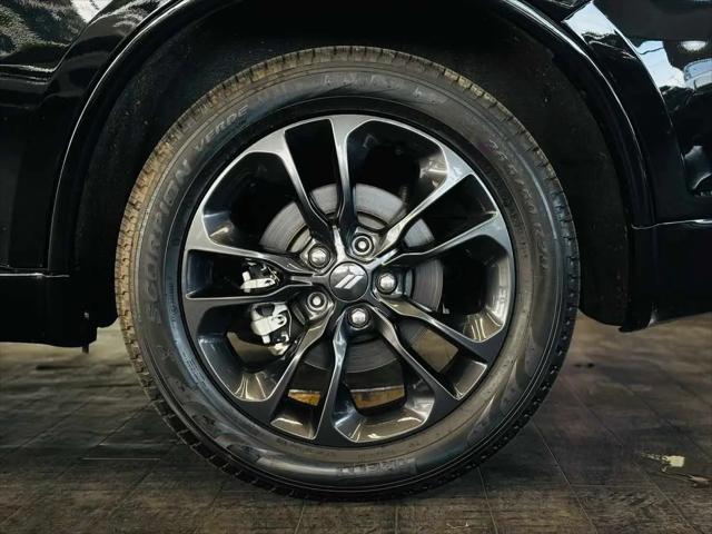 2023 Dodge Durango R/T Plus AWD