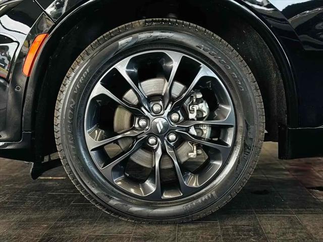 2023 Dodge Durango R/T Plus AWD
