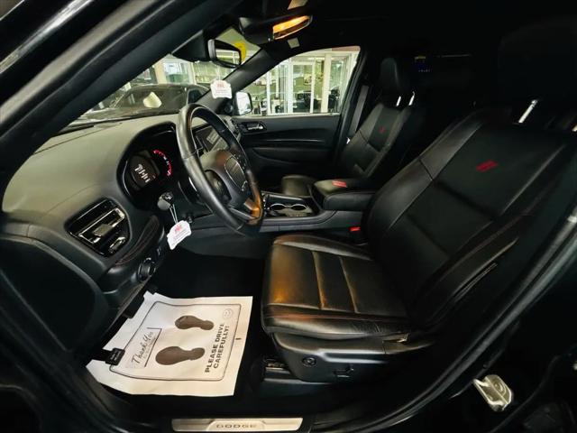 2023 Dodge Durango R/T Plus AWD