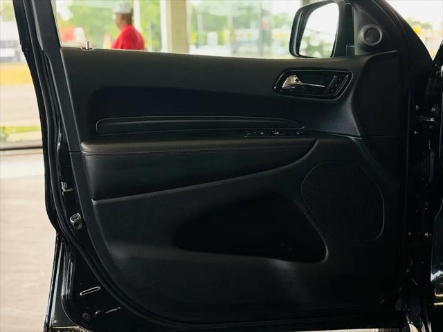 2023 Dodge Durango R/T Plus AWD