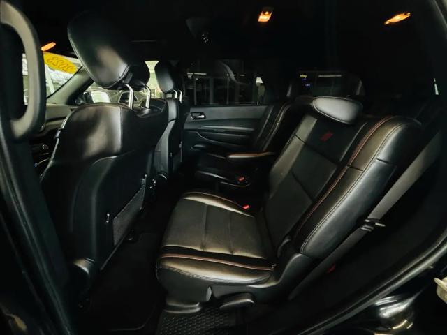 2023 Dodge Durango R/T Plus AWD