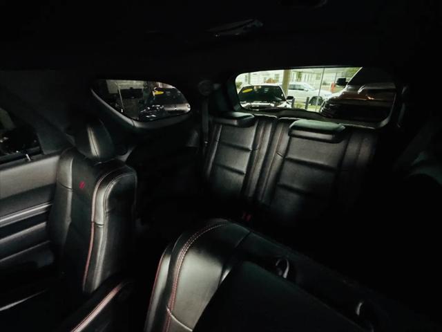 2023 Dodge Durango R/T Plus AWD