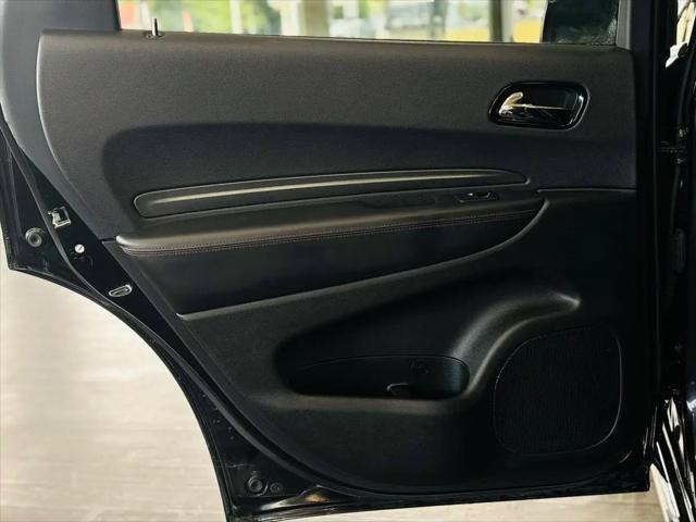 2023 Dodge Durango R/T Plus AWD