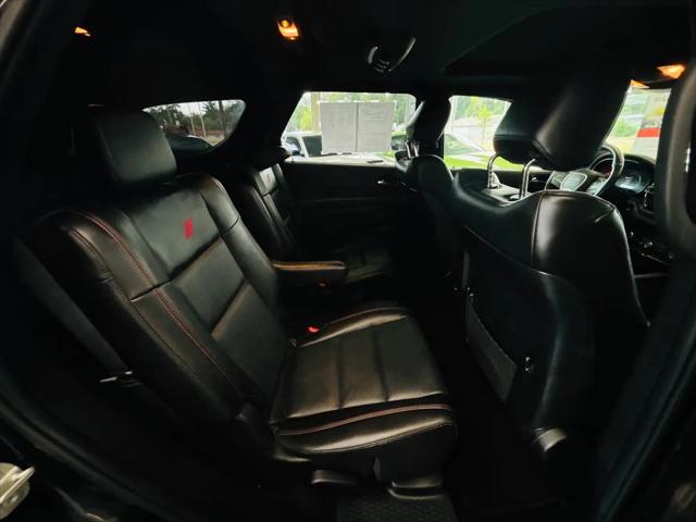 2023 Dodge Durango R/T Plus AWD