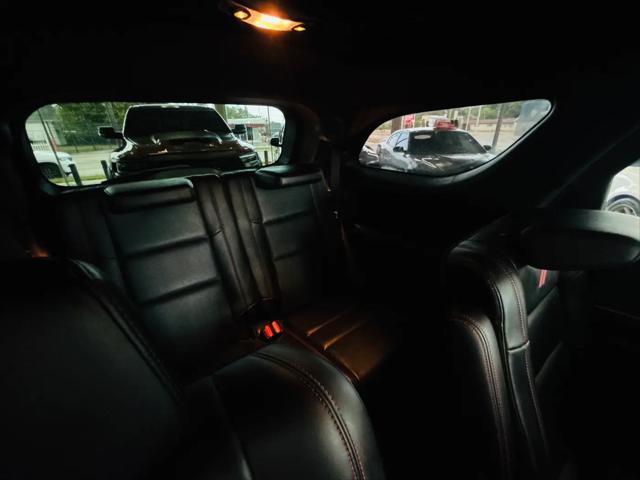 2023 Dodge Durango R/T Plus AWD