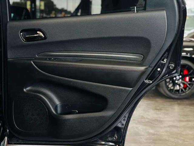 2023 Dodge Durango R/T Plus AWD
