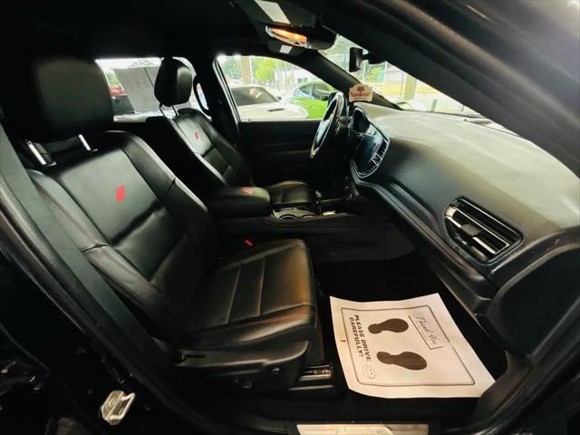 2023 Dodge Durango R/T Plus AWD