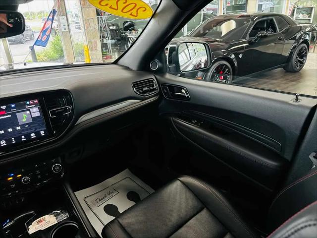 2023 Dodge Durango R/T Plus AWD