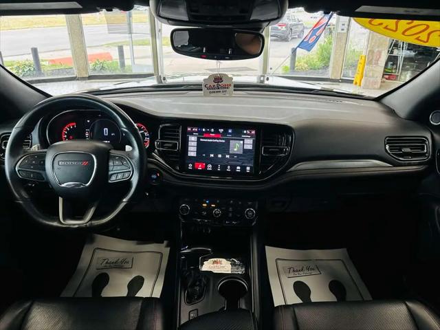 2023 Dodge Durango R/T Plus AWD