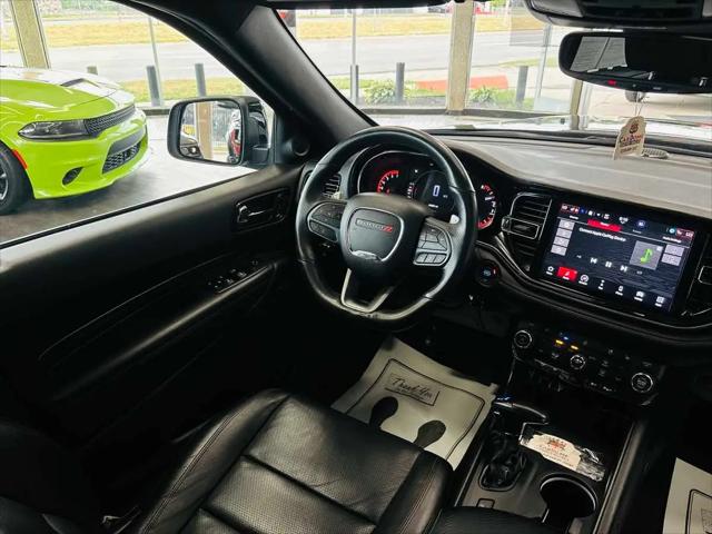 2023 Dodge Durango R/T Plus AWD