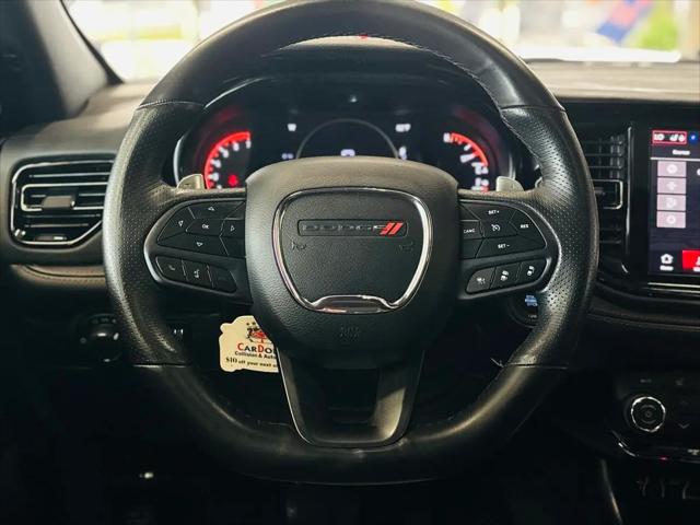 2023 Dodge Durango R/T Plus AWD