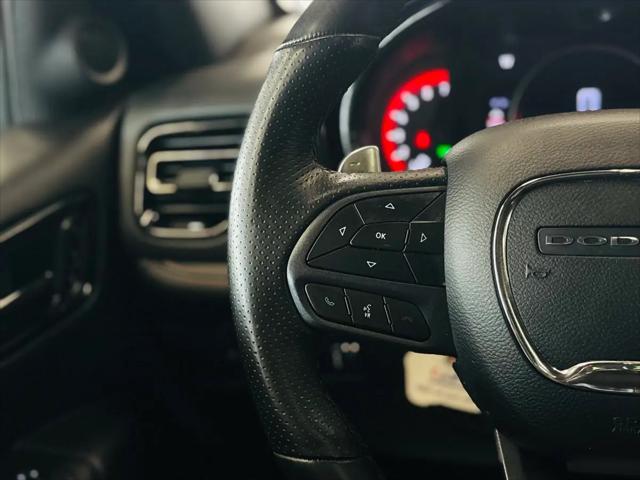 2023 Dodge Durango R/T Plus AWD