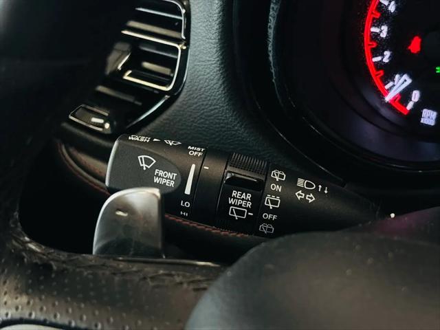 2023 Dodge Durango R/T Plus AWD