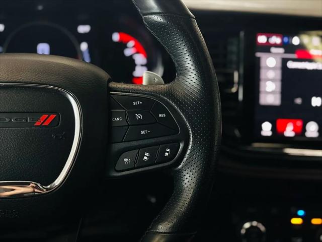 2023 Dodge Durango R/T Plus AWD