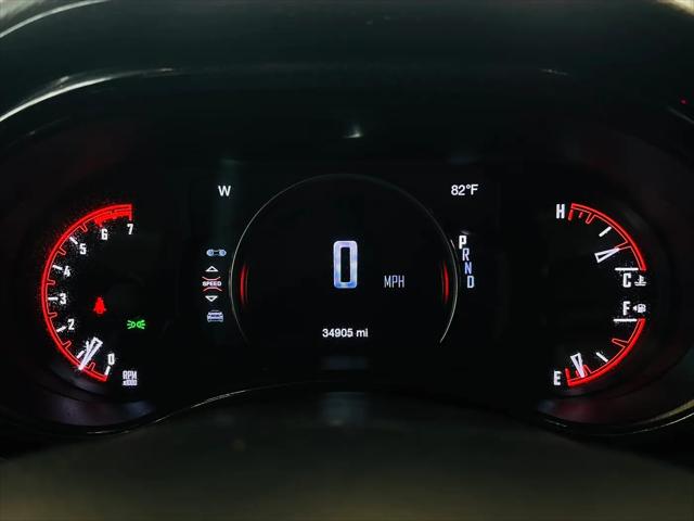 2023 Dodge Durango R/T Plus AWD