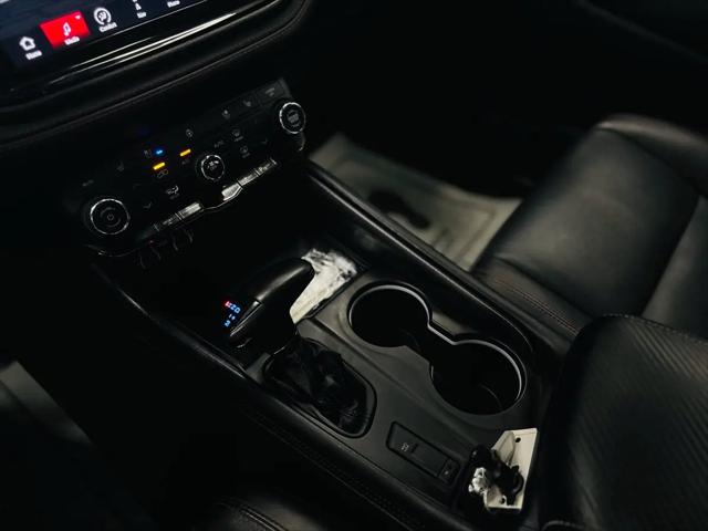 2023 Dodge Durango R/T Plus AWD
