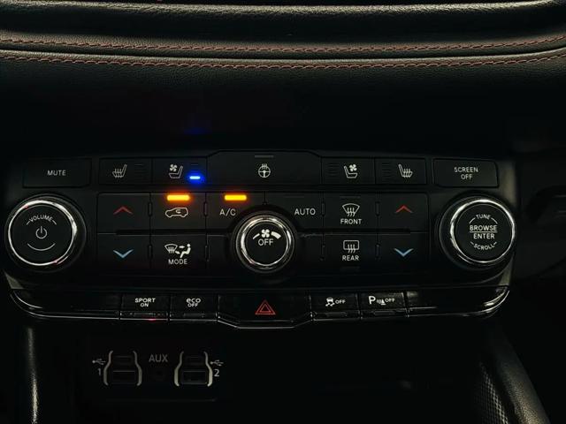 2023 Dodge Durango R/T Plus AWD