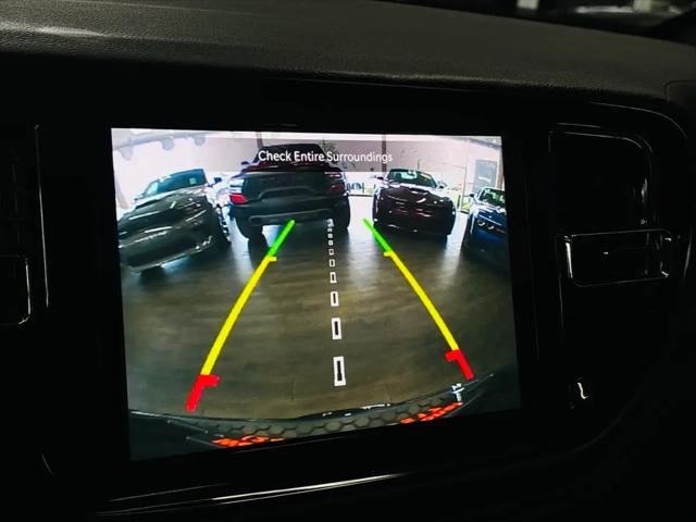 2023 Dodge Durango R/T Plus AWD