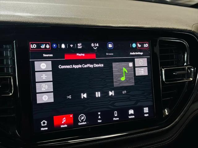 2023 Dodge Durango R/T Plus AWD