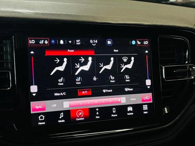 2023 Dodge Durango R/T Plus AWD