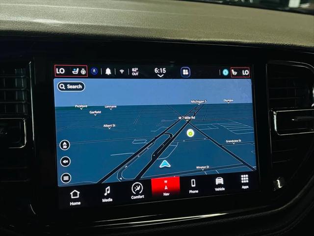 2023 Dodge Durango R/T Plus AWD