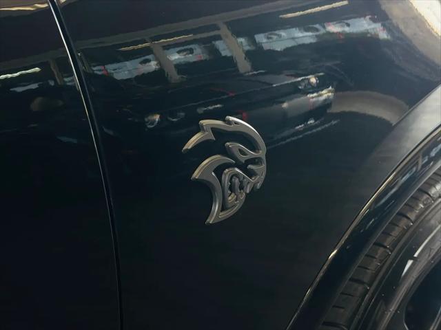 2021 Dodge Durango SRT Hellcat AWD