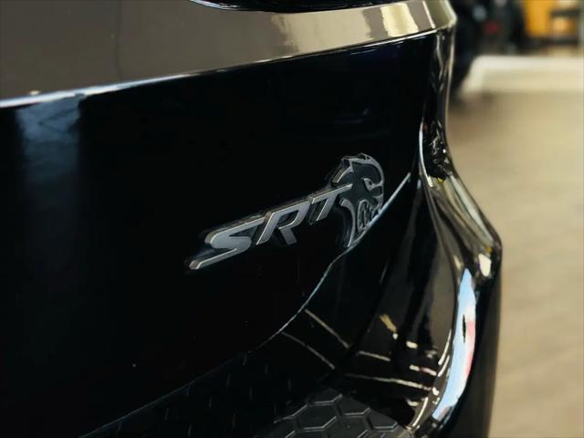 2021 Dodge Durango SRT Hellcat AWD
