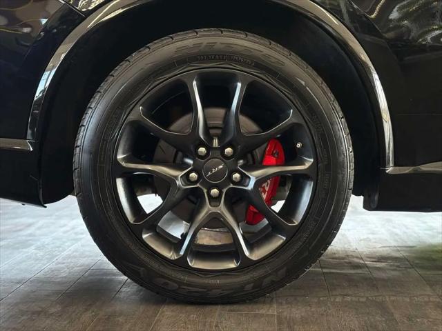 2021 Dodge Durango SRT Hellcat AWD