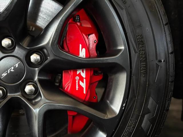 2021 Dodge Durango SRT Hellcat AWD